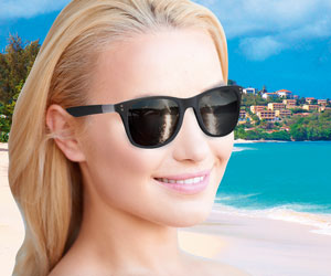 Polaryte Photochromic 2x1 a 298 LEU