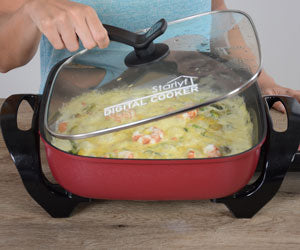 Starlyf Digital Cooker a 79,99€