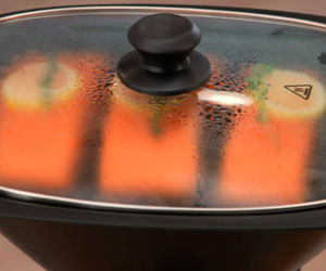 Chef Tony Kitchen Robot a 507 LEU