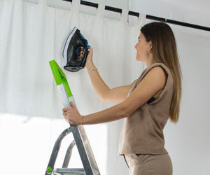 Cordless Steam Iron a 28.057 HUF