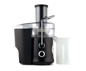 Self Cleaning Juicer a 304 LEU