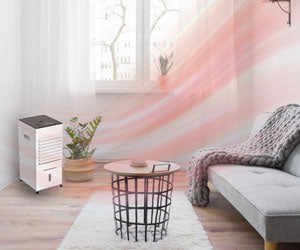 Starlyf Cooler & Heater 5 in 1 a 3.499 CZK