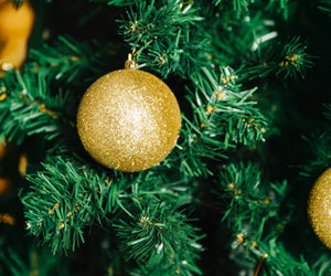 Christmas Tree a 355 LEU