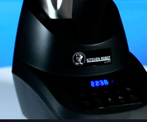 Chef Tony Kitchen Robot a 507 LEU