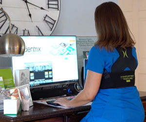 Comfortisse Posture PRO 2x1 a 49,99€