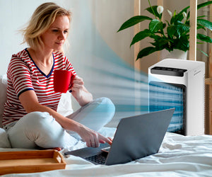 Starlyf Cold Air a 399 LEU