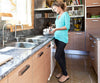 Backnetix Wrap + Stepluxe Slippers a 79,99€