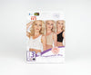 Comfortisse bra set da 6 a 199 LEU