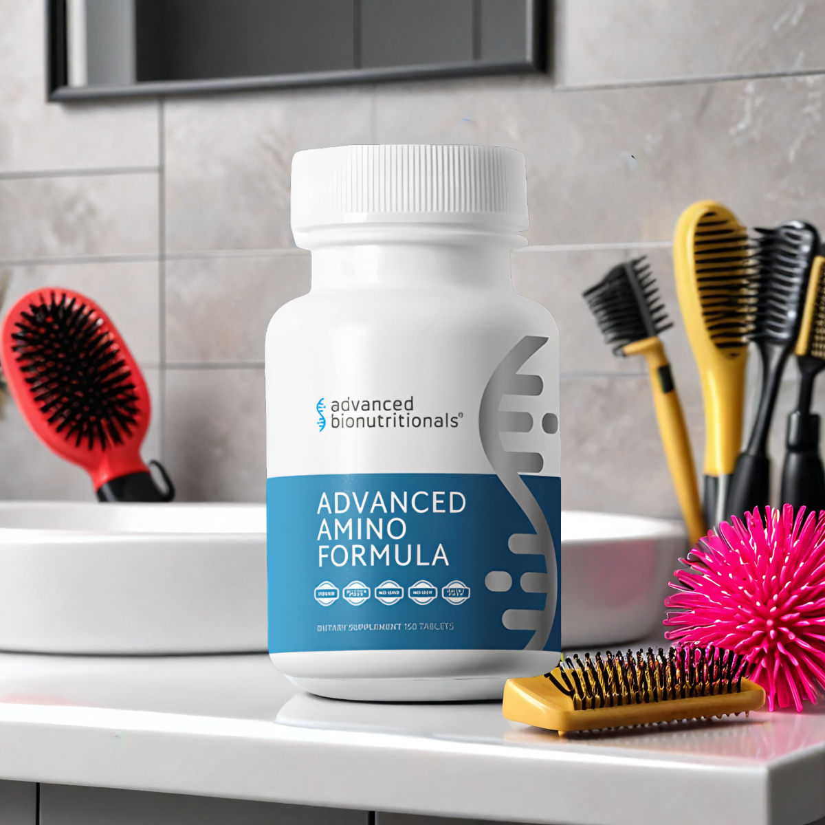 Curcumitol-Q® - BioBDMC® Curcumin Supplement