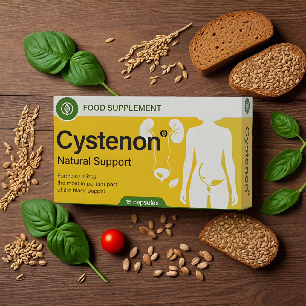 CYSTENON 5 EUR (LOW PRICE)