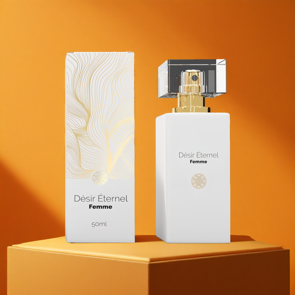 Désir Éternel Femme