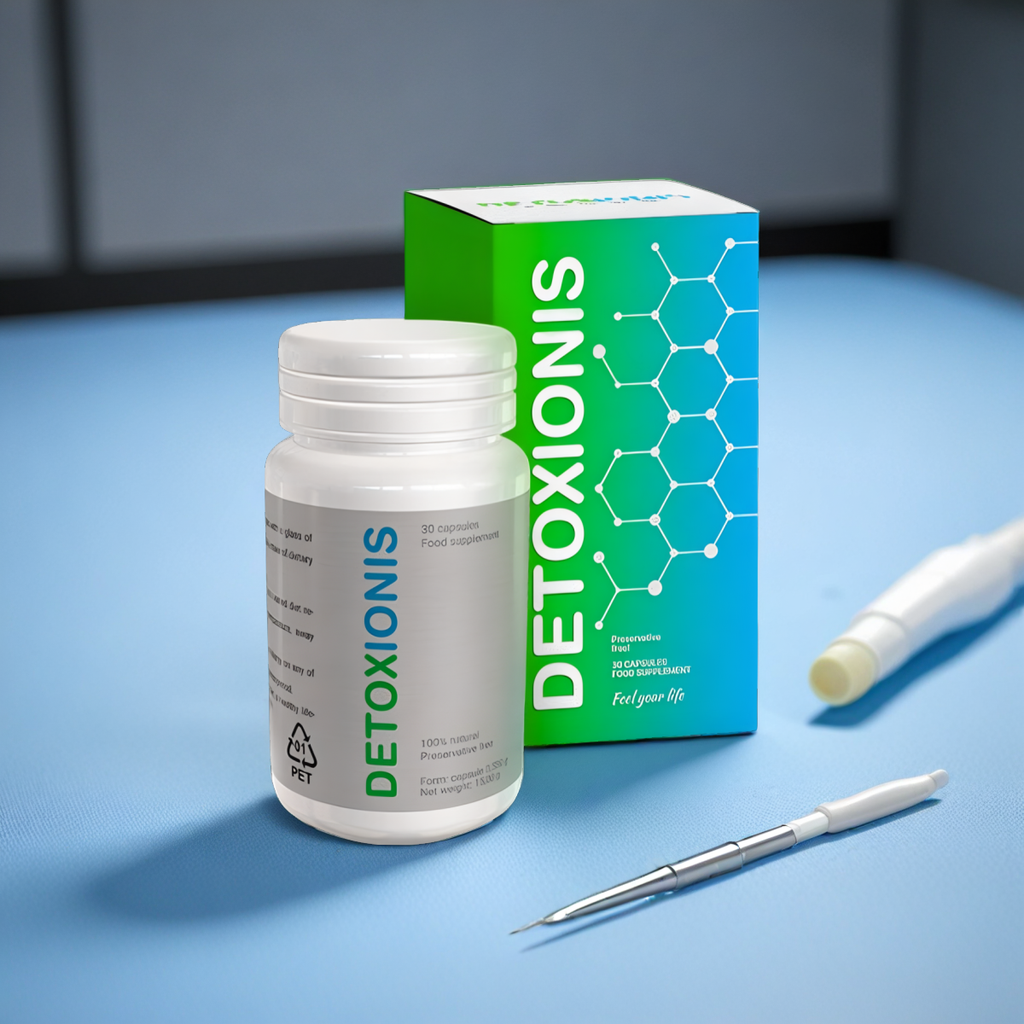 Detoxionis