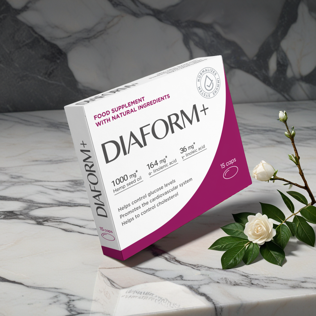 DIAFORM+