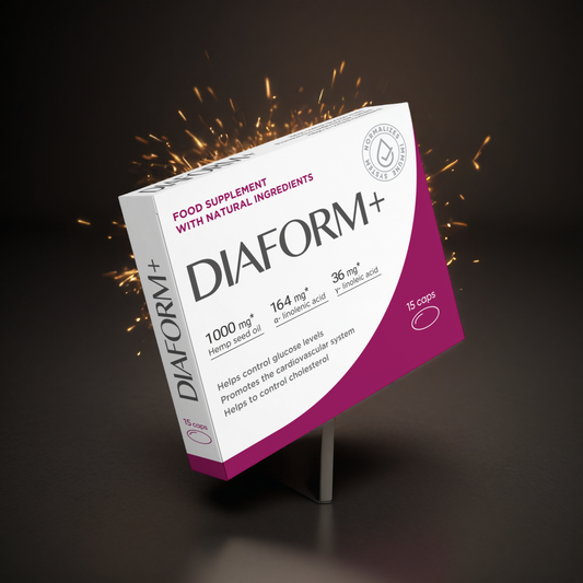 DIAFORM+