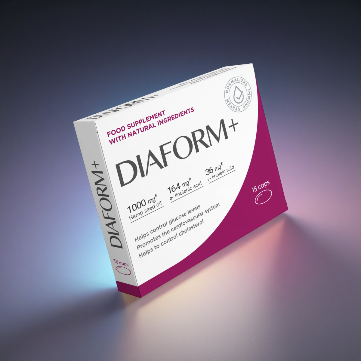 DIAFORM+