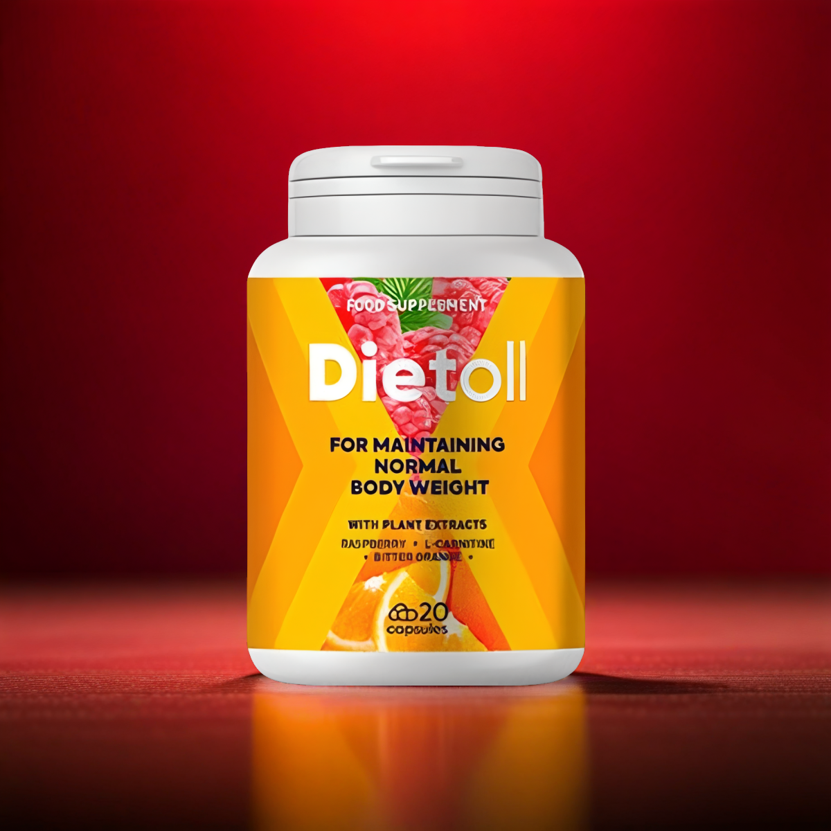 Dietoll