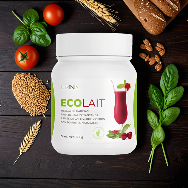Ecolait