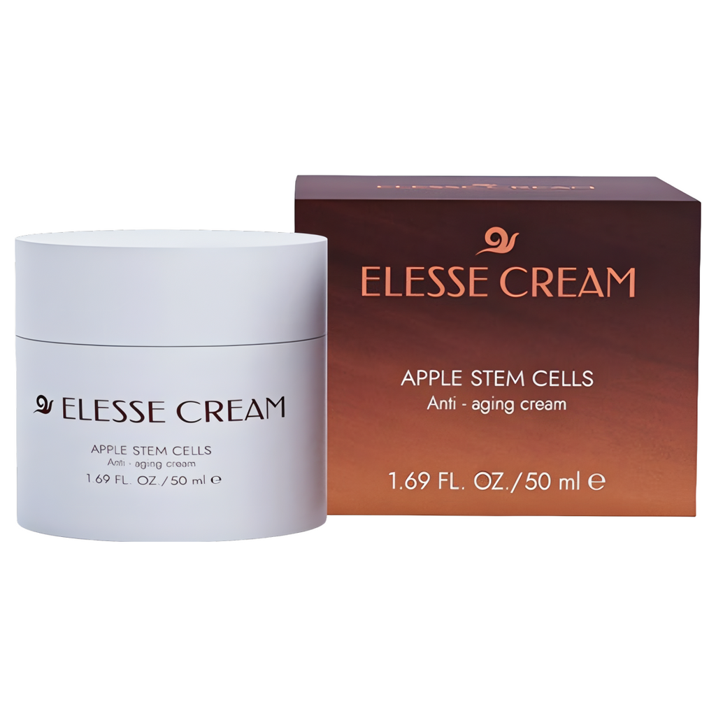 Elesse Cream
