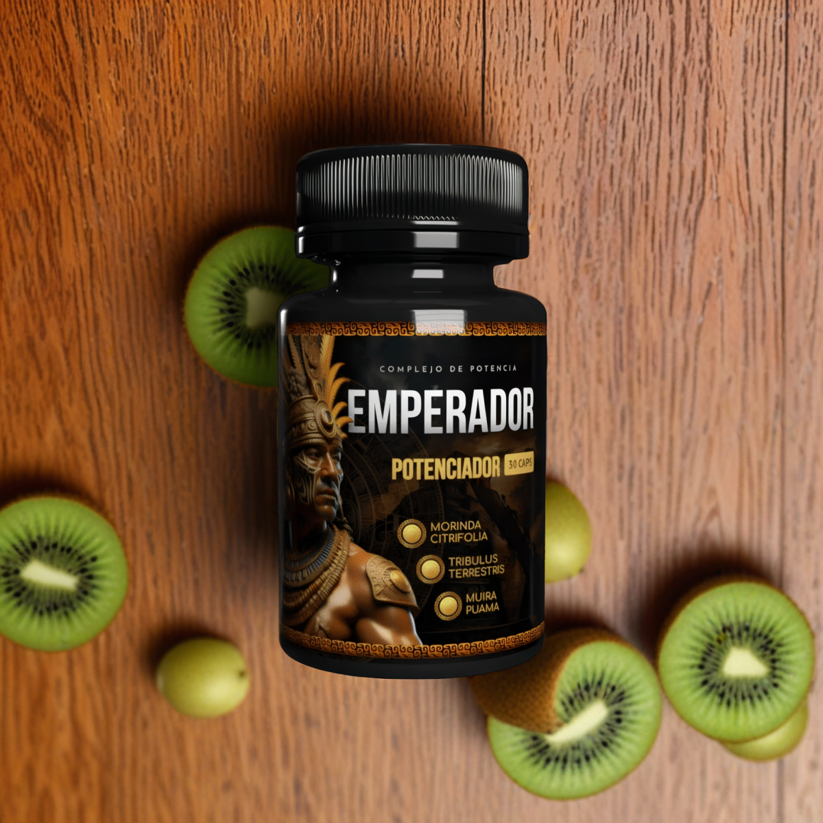 Emperador