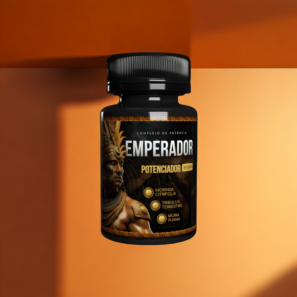 Emperador