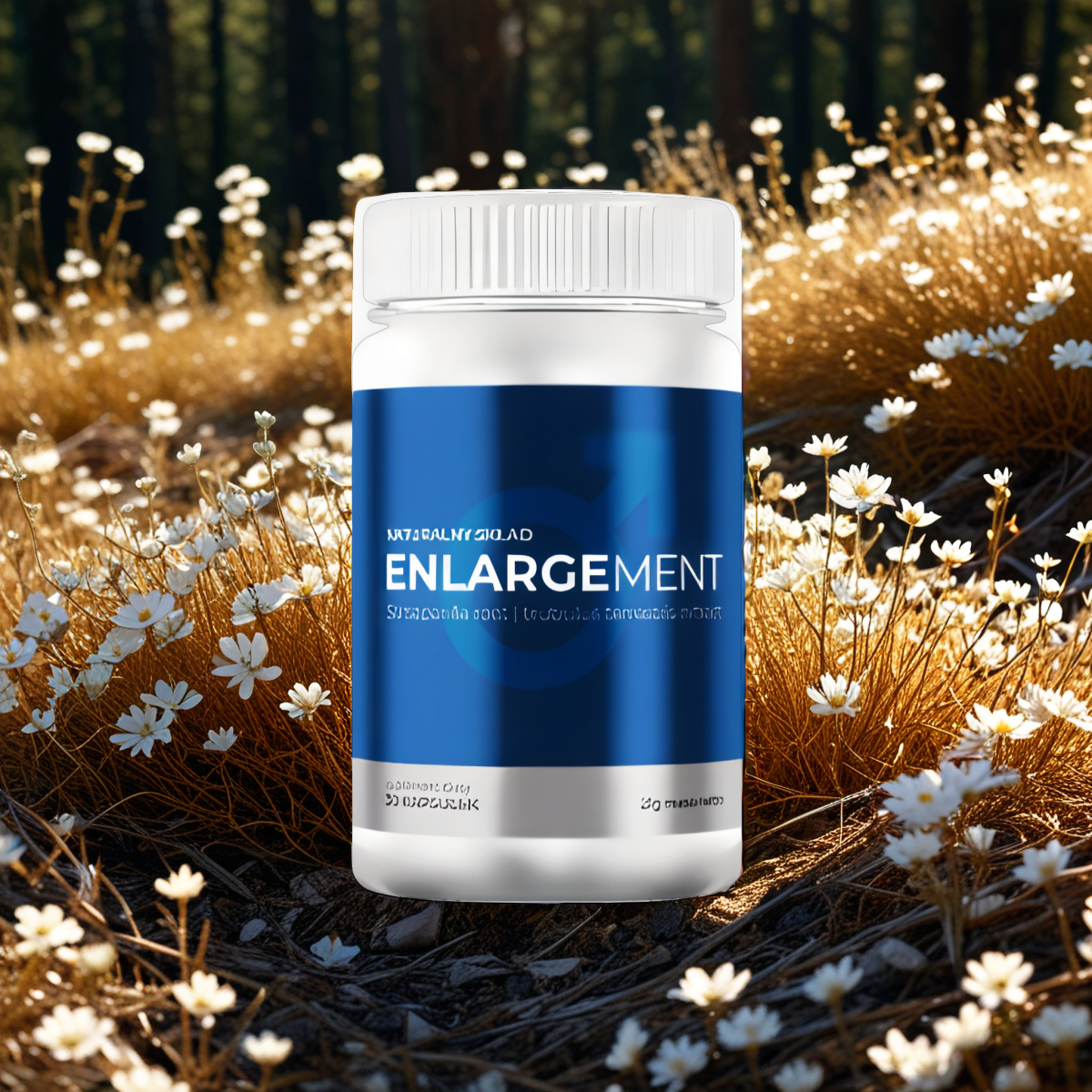 Enlargement