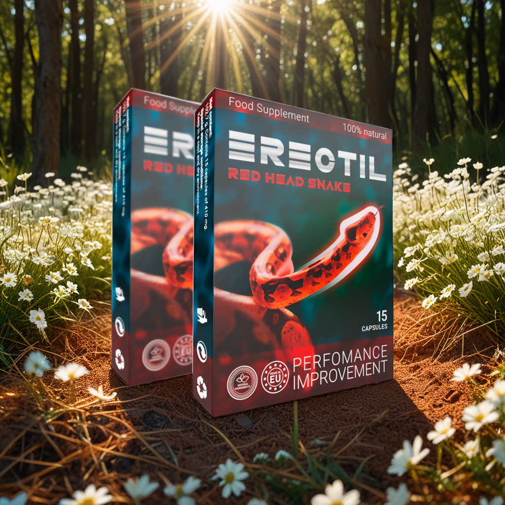 Erectil Premium