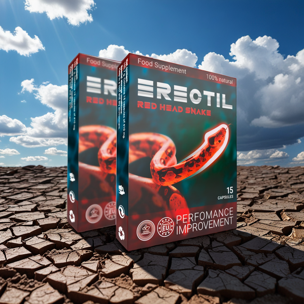 Erectil Premium