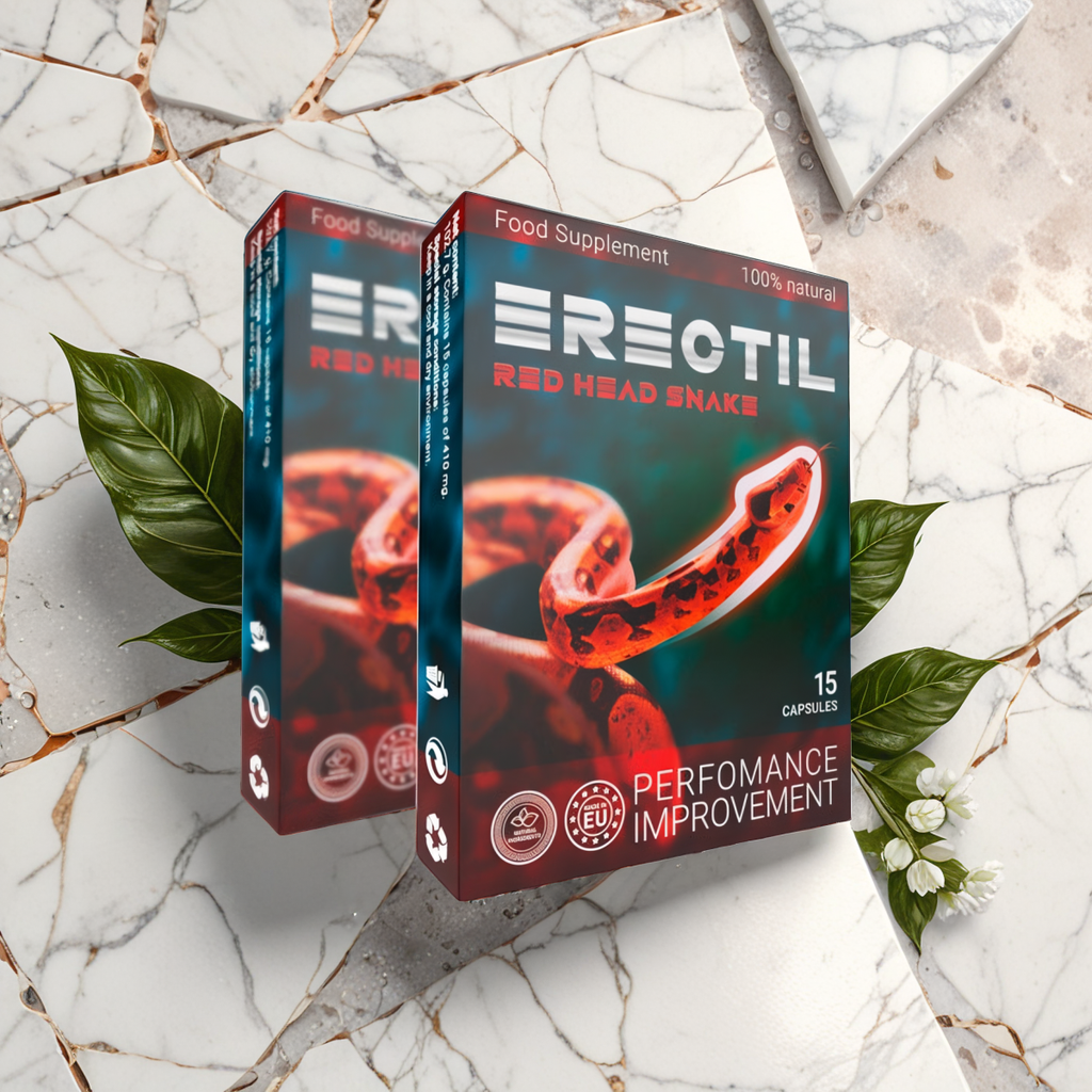 Erectil Premium