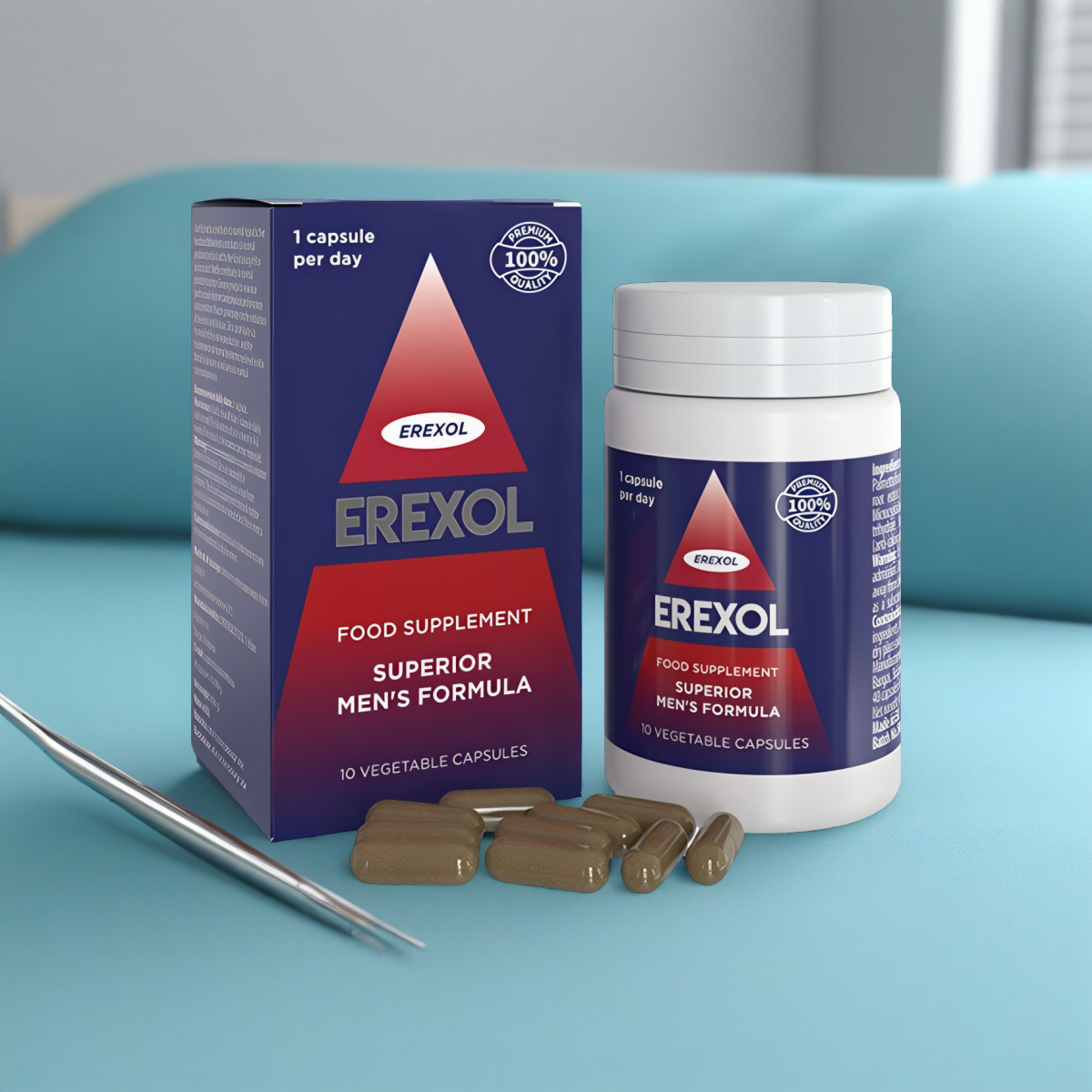 Erexol
