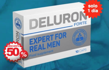 Deluron
