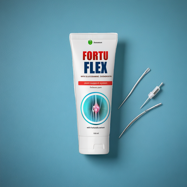 FORTUFLEX