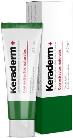 KERADERM