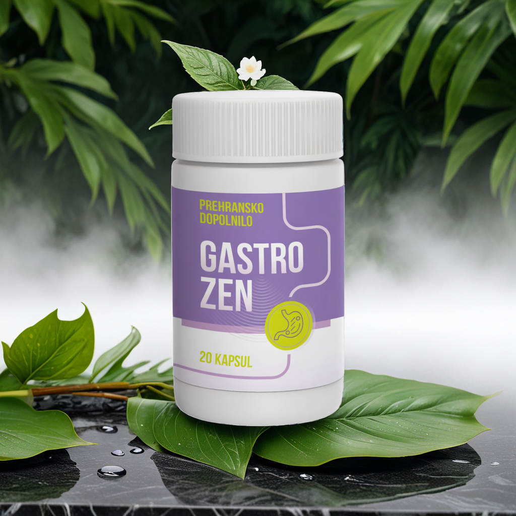 Gastro Zen