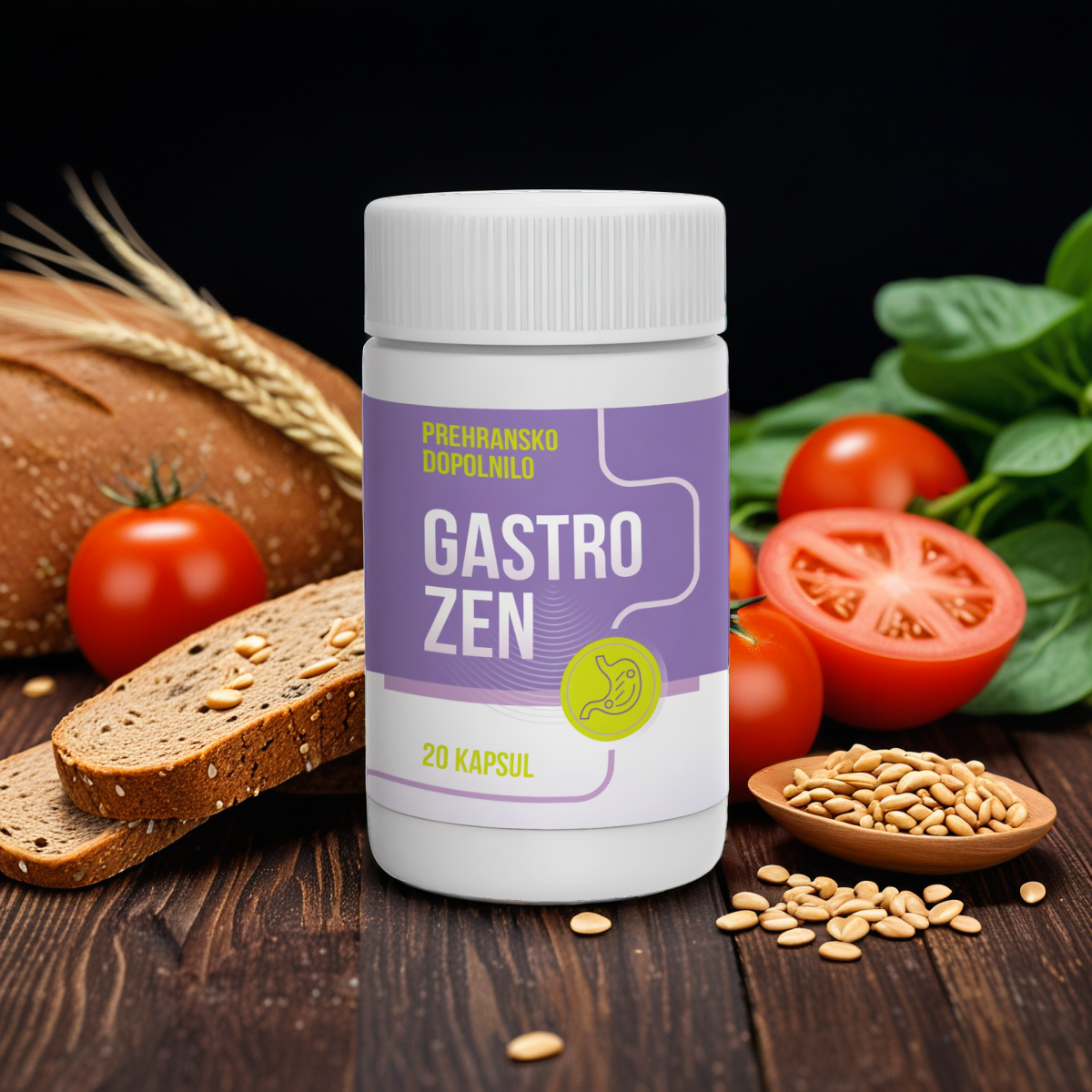 Gastro Zen