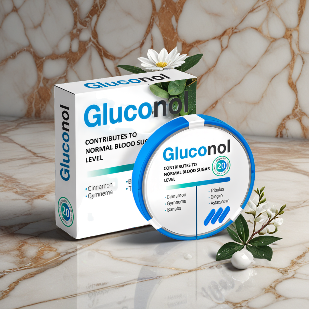 Gluconol