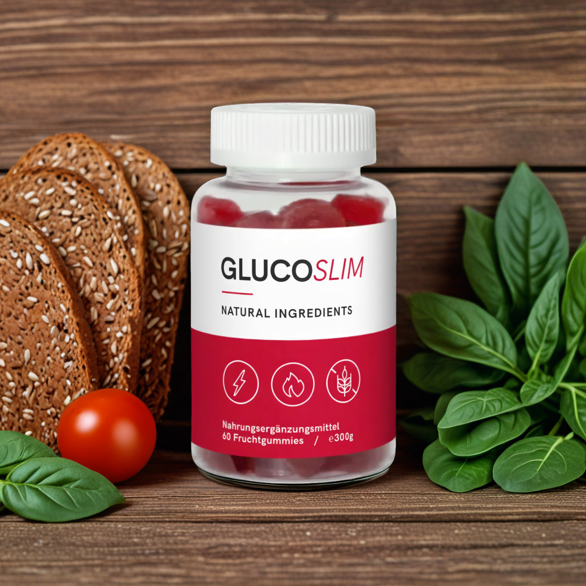 Glucoslim