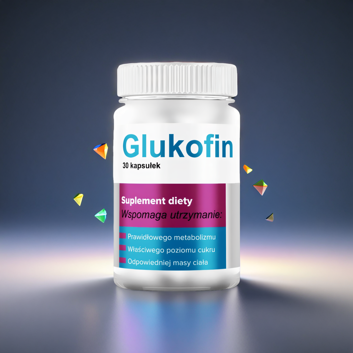 Glukofin Low Price