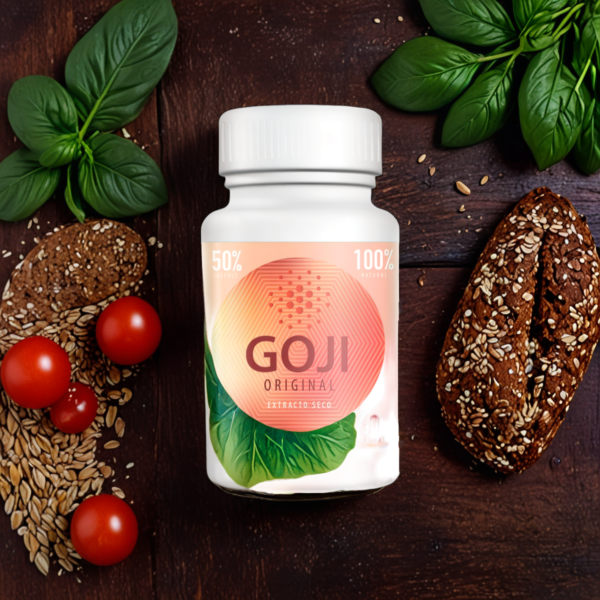 Goji Original
