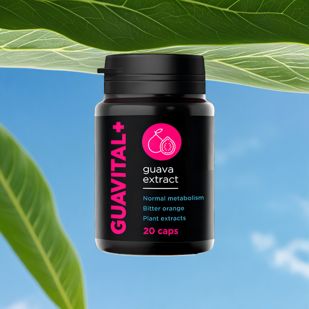 Guavital+