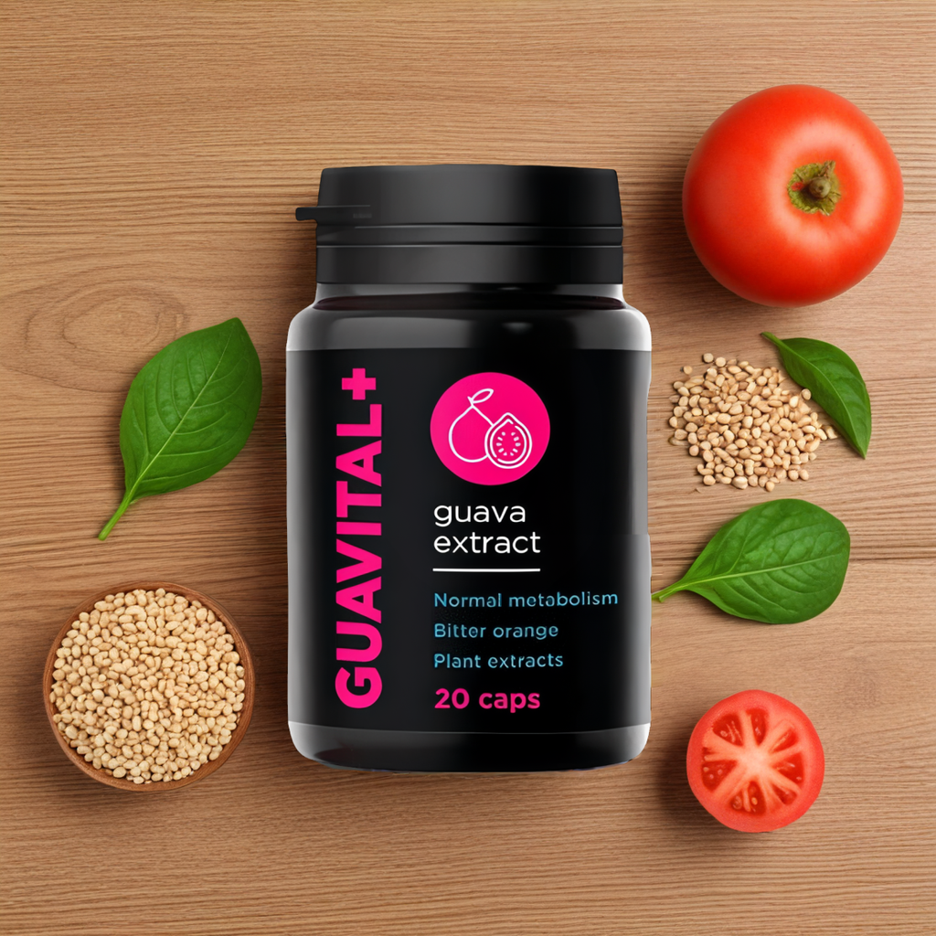 Guavital Plus