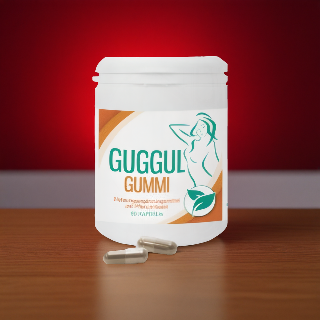 Guggulslim