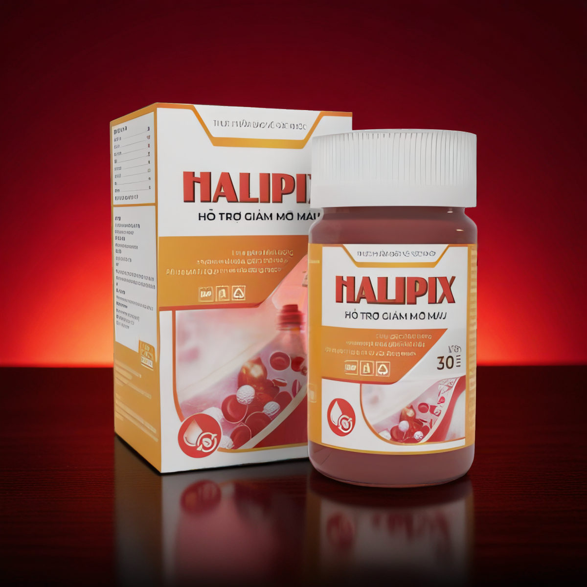HALIPIX