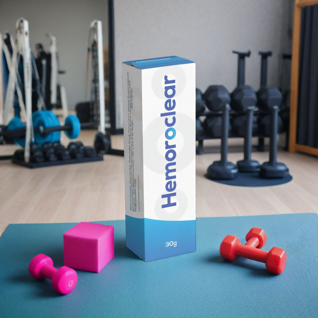 Hemoro Clear