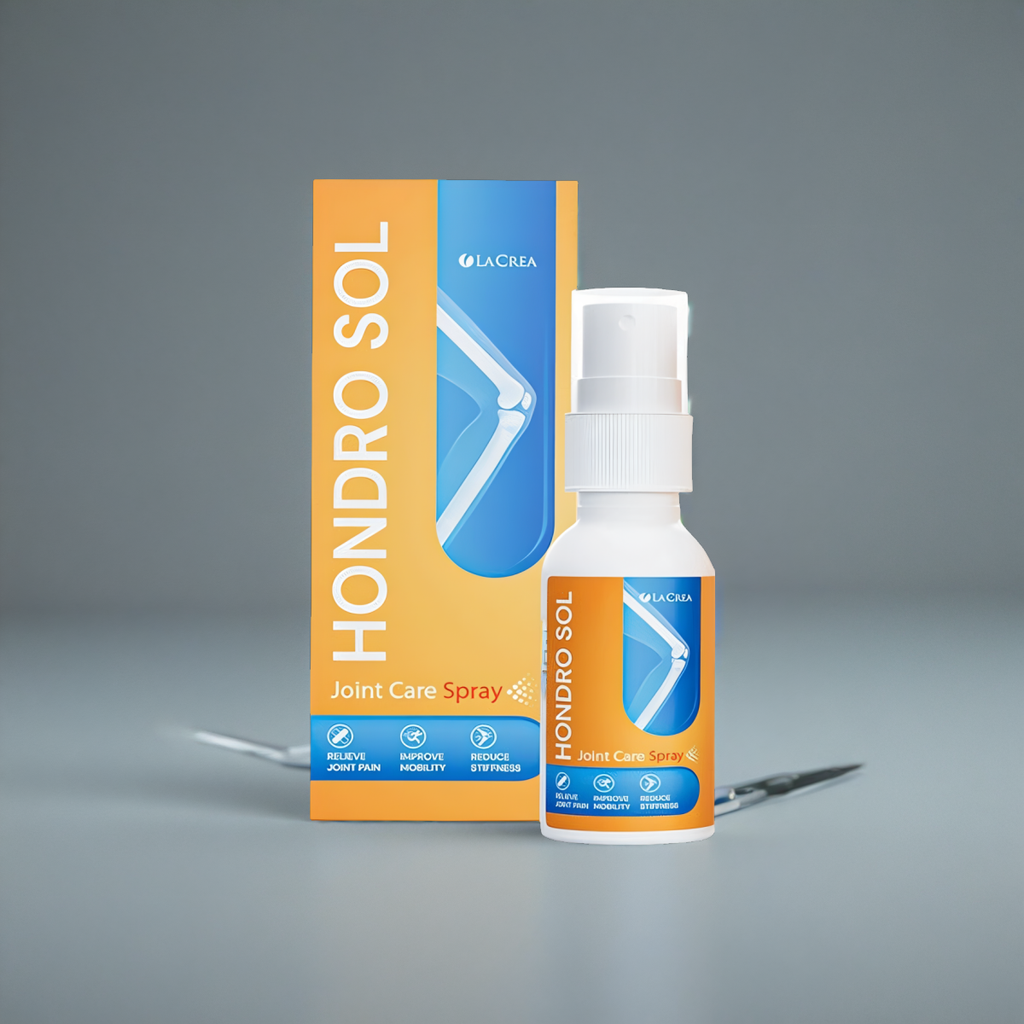 Hondro Sol