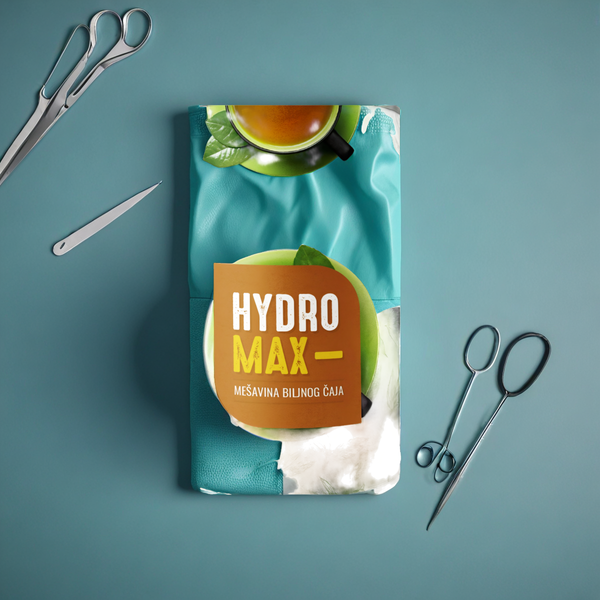 Hydromax