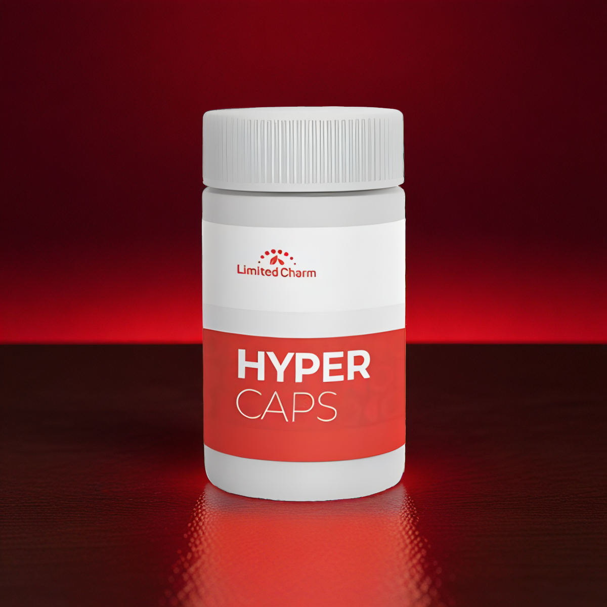 HYPER CAPS