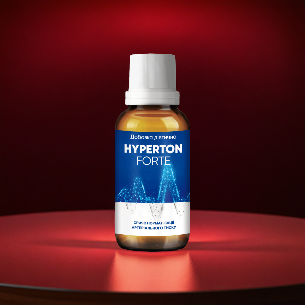 Hyperton Forte