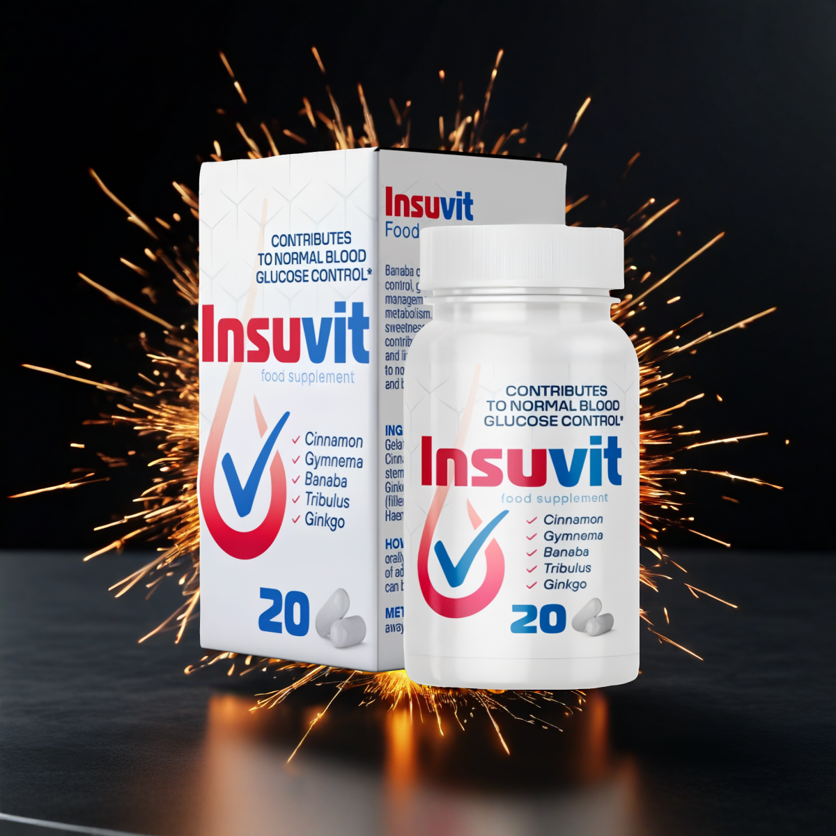 Insuvit