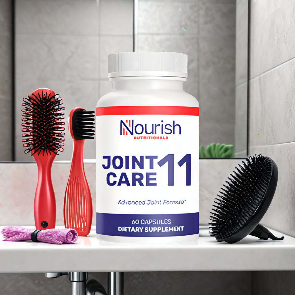 JointCare 11 - 1 Bottle