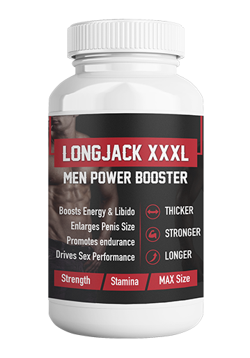 Long Jack Xxxl